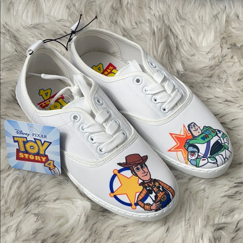 Disney Toy Story Shoes